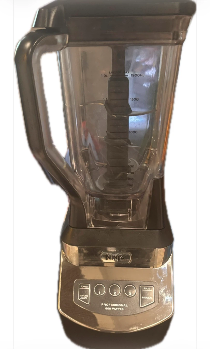 Ninja Professional Blender - photo 2