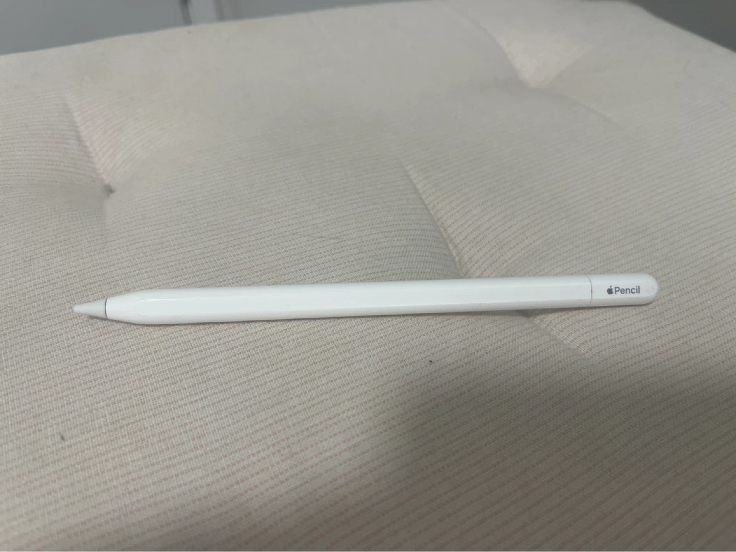 Apple Pencil 2nd Generation - photo 3