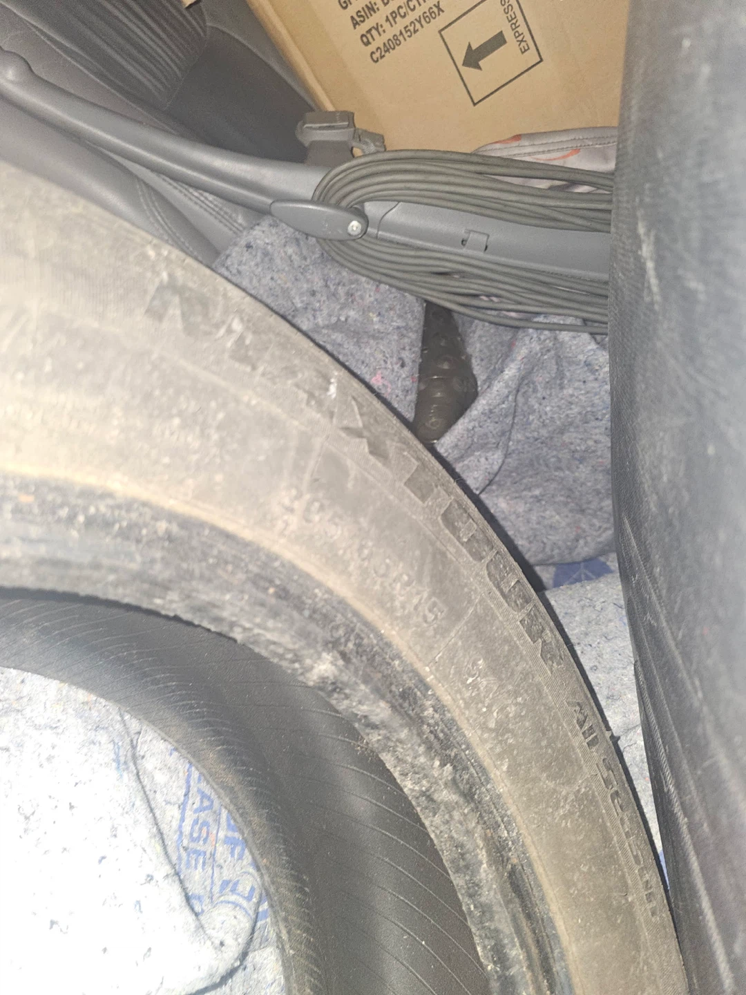 GT Radial Tire 215/65R15 - photo 3