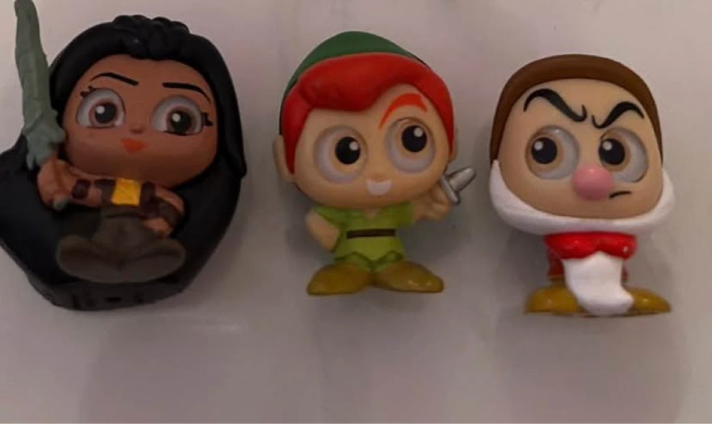 Disney doorable