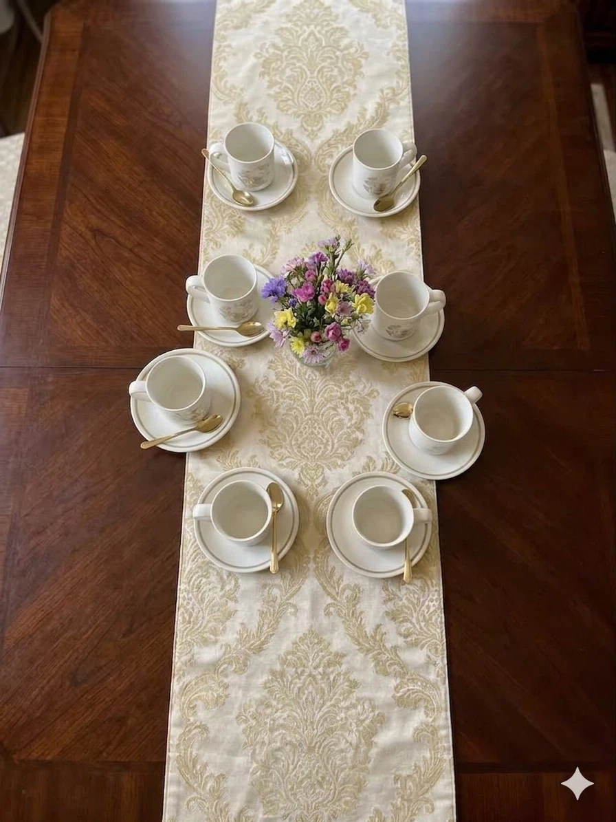 Royal Albert Cottage Flowers England Dinnerware Set - photo 2
