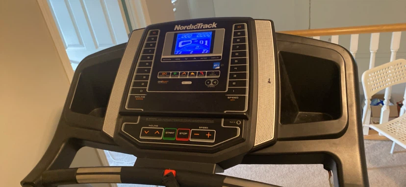 NordicTrack Treadmill