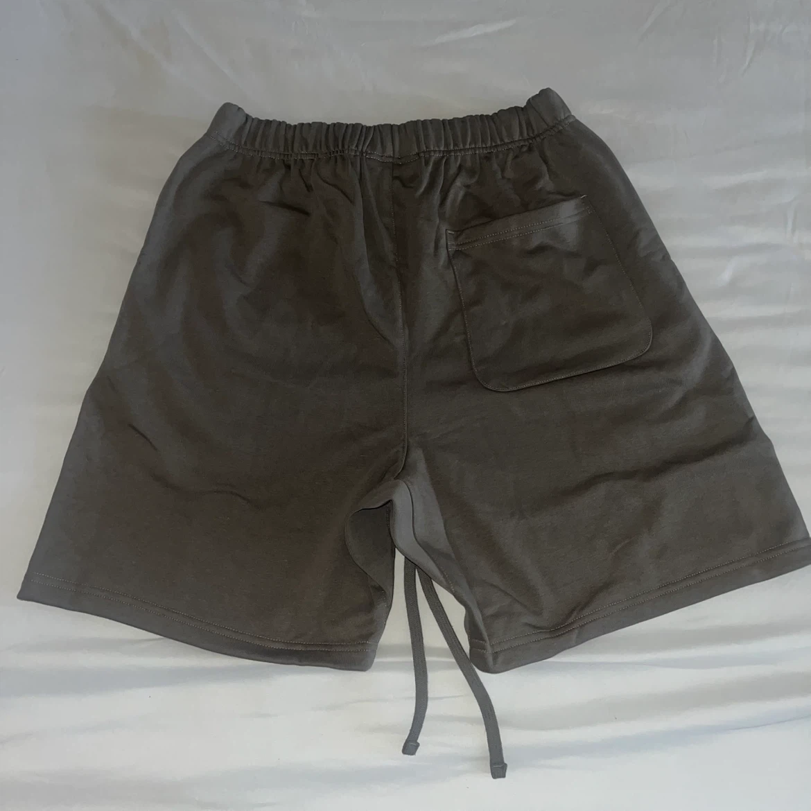 Essentials shorts - photo 2