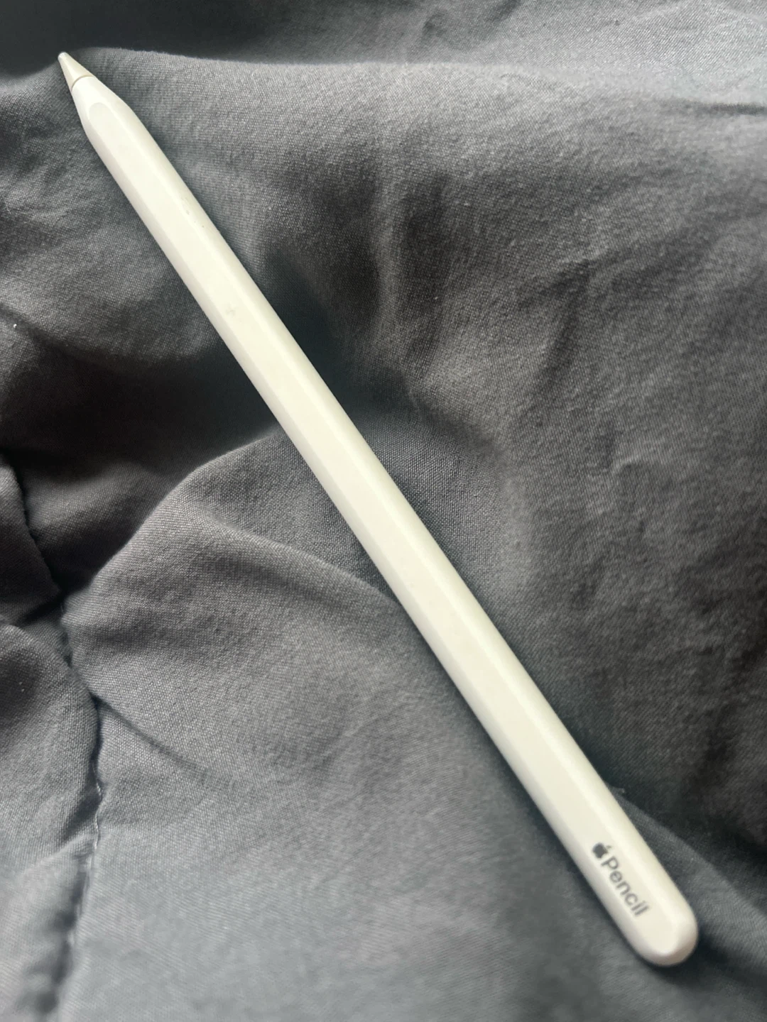 Apple Pencil (2nd Generation) - photo 2