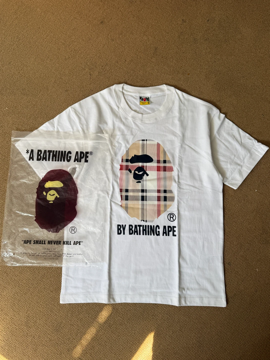 Bathing Ape T-Shirt
