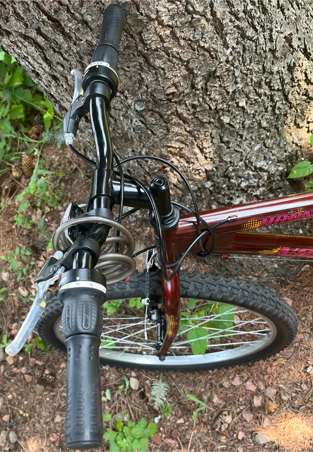 Norco Mountain Bike - wheel size 24 - photo 4