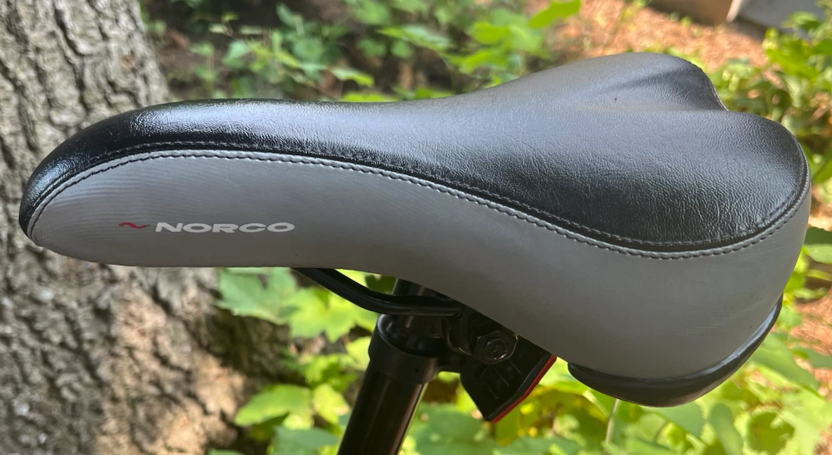 Norco Mountain Bike - wheel size 24 - photo 5
