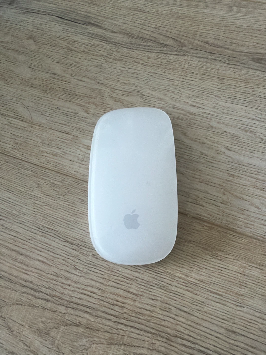 Apple Magic Mouse