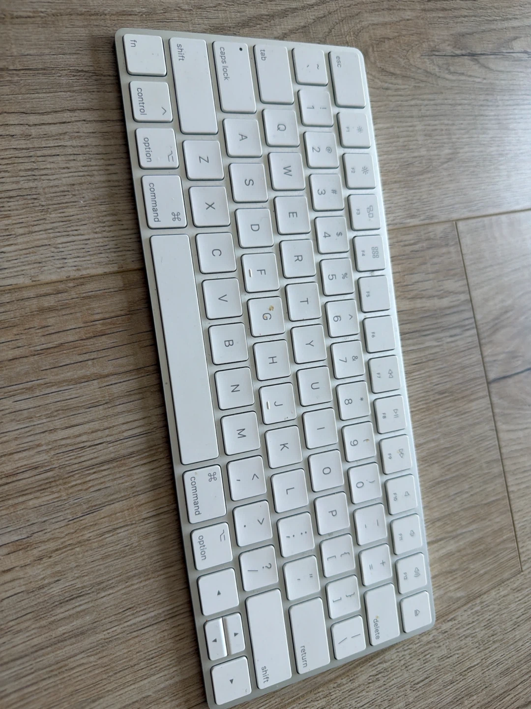 Apple Magic Keyboard