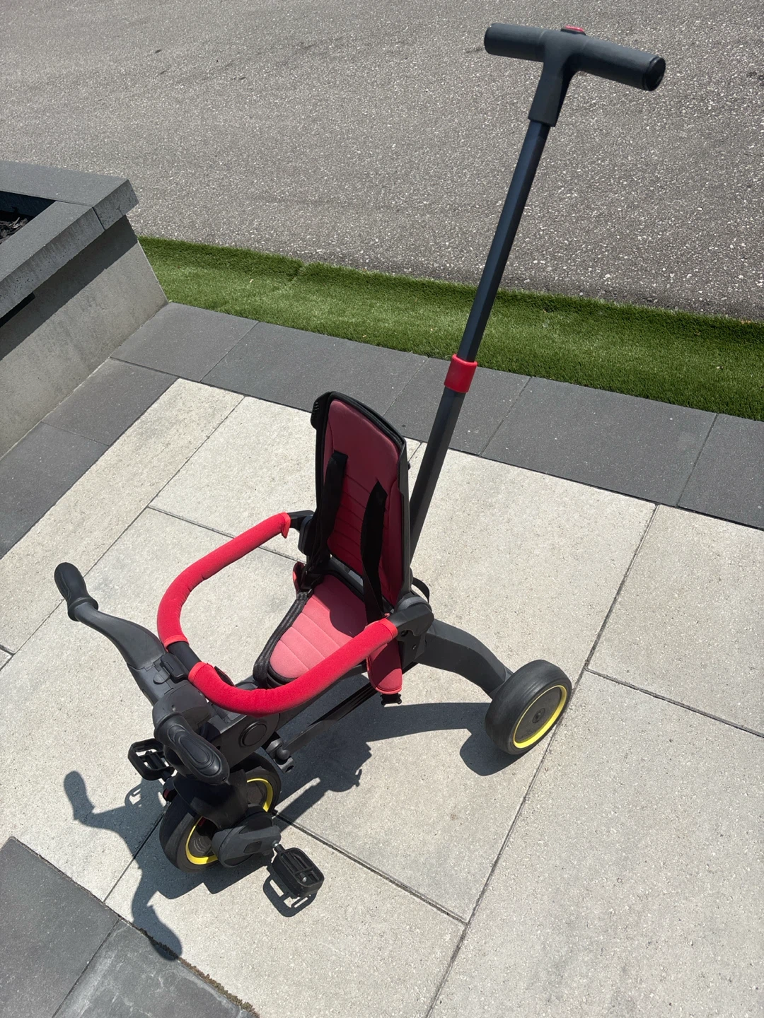 Doona Liki Trike S3