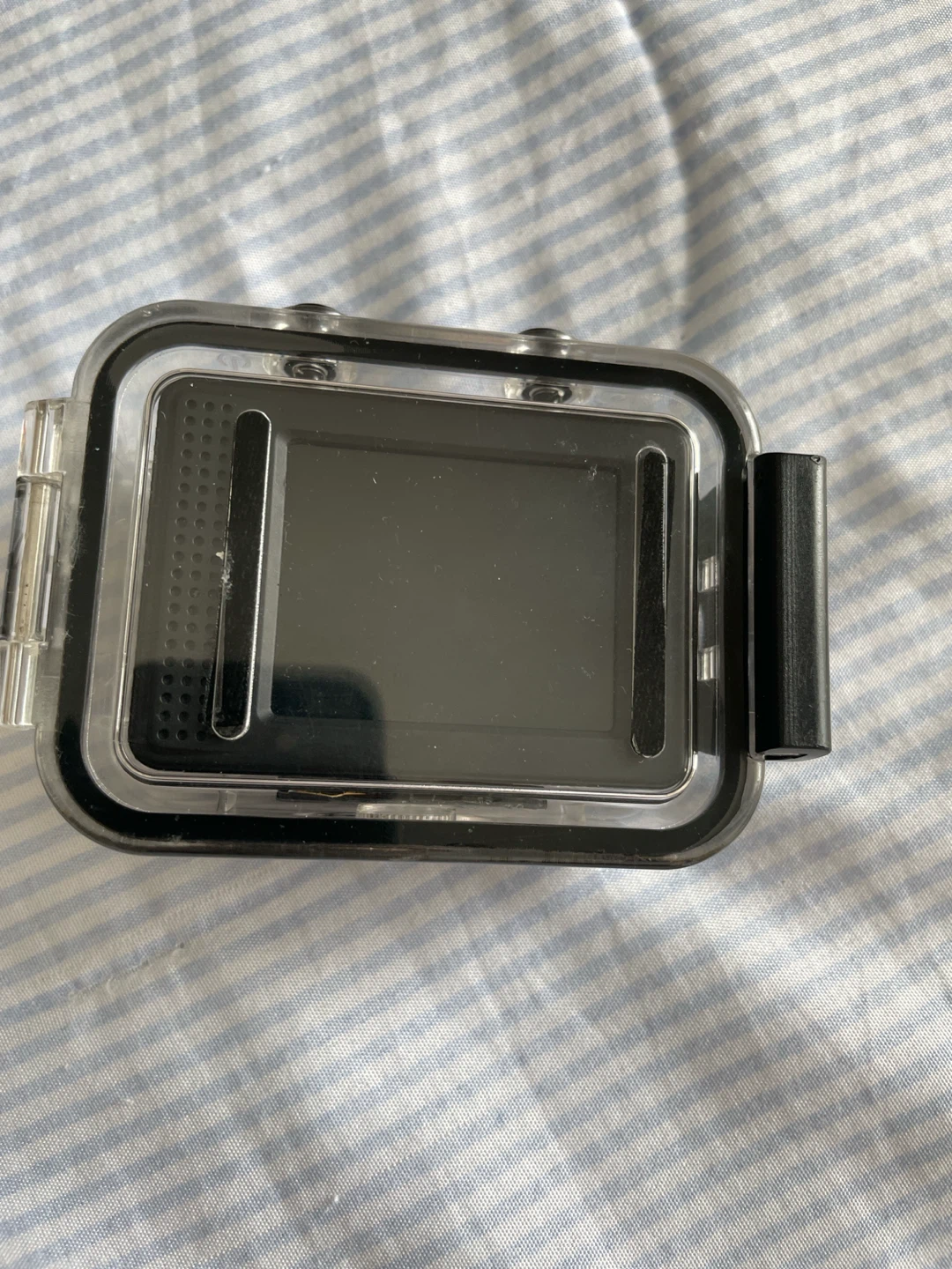 Emerson Action Camera with Waterproof Case - photo 3