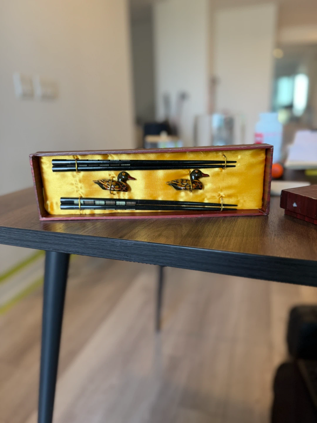 Asian Gourmet Chopsticks Set