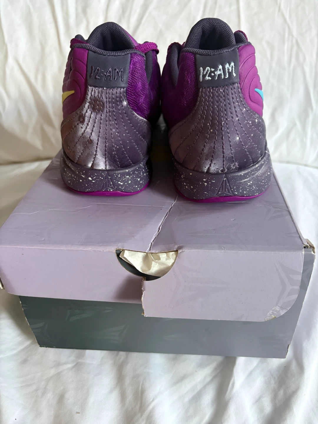 Nike JA 2 Basketball Shoes - photo 3