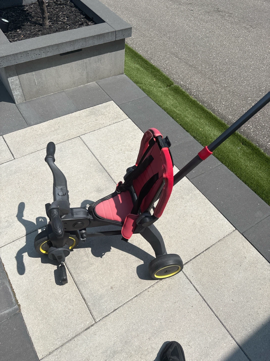 Doona Liki Trike S3 - photo 2