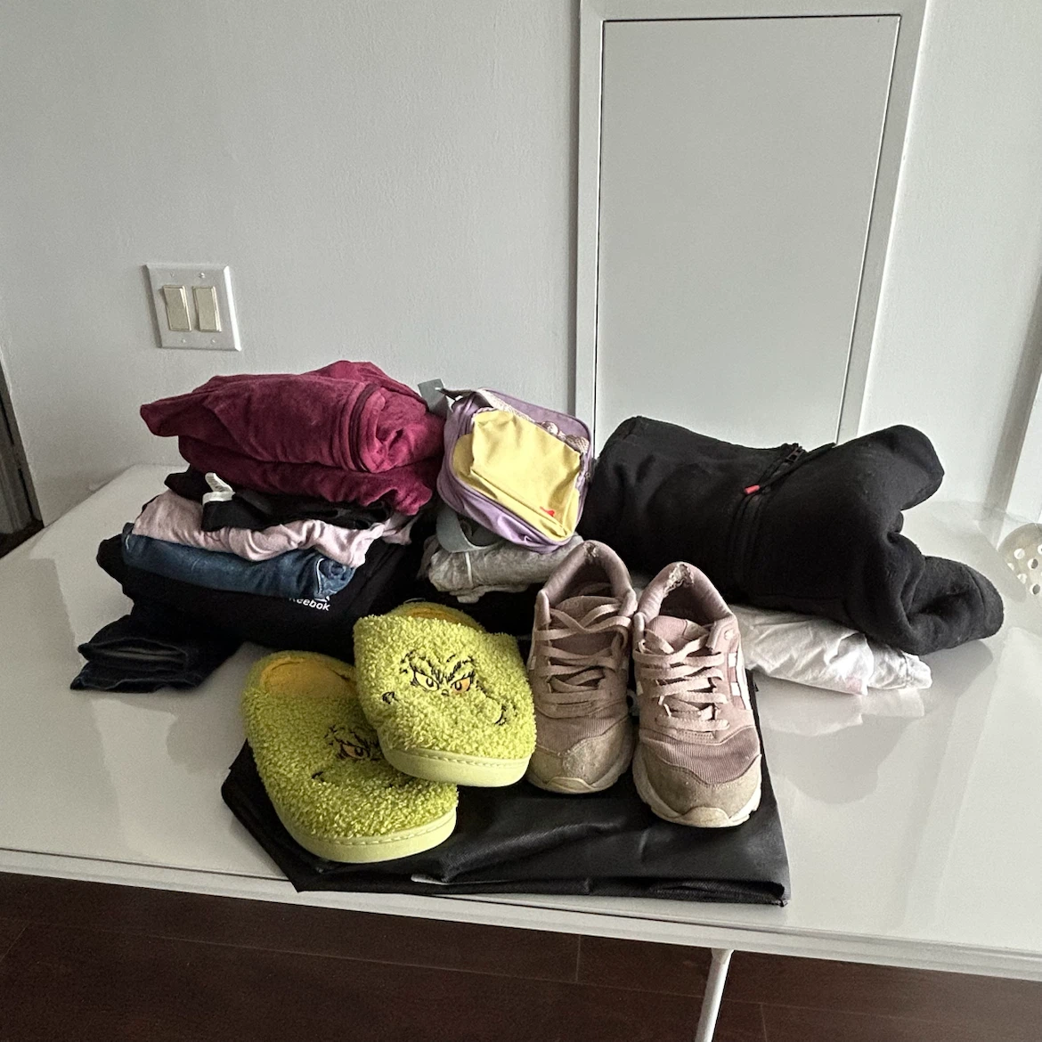 FREE Women’s Clothing Bundle