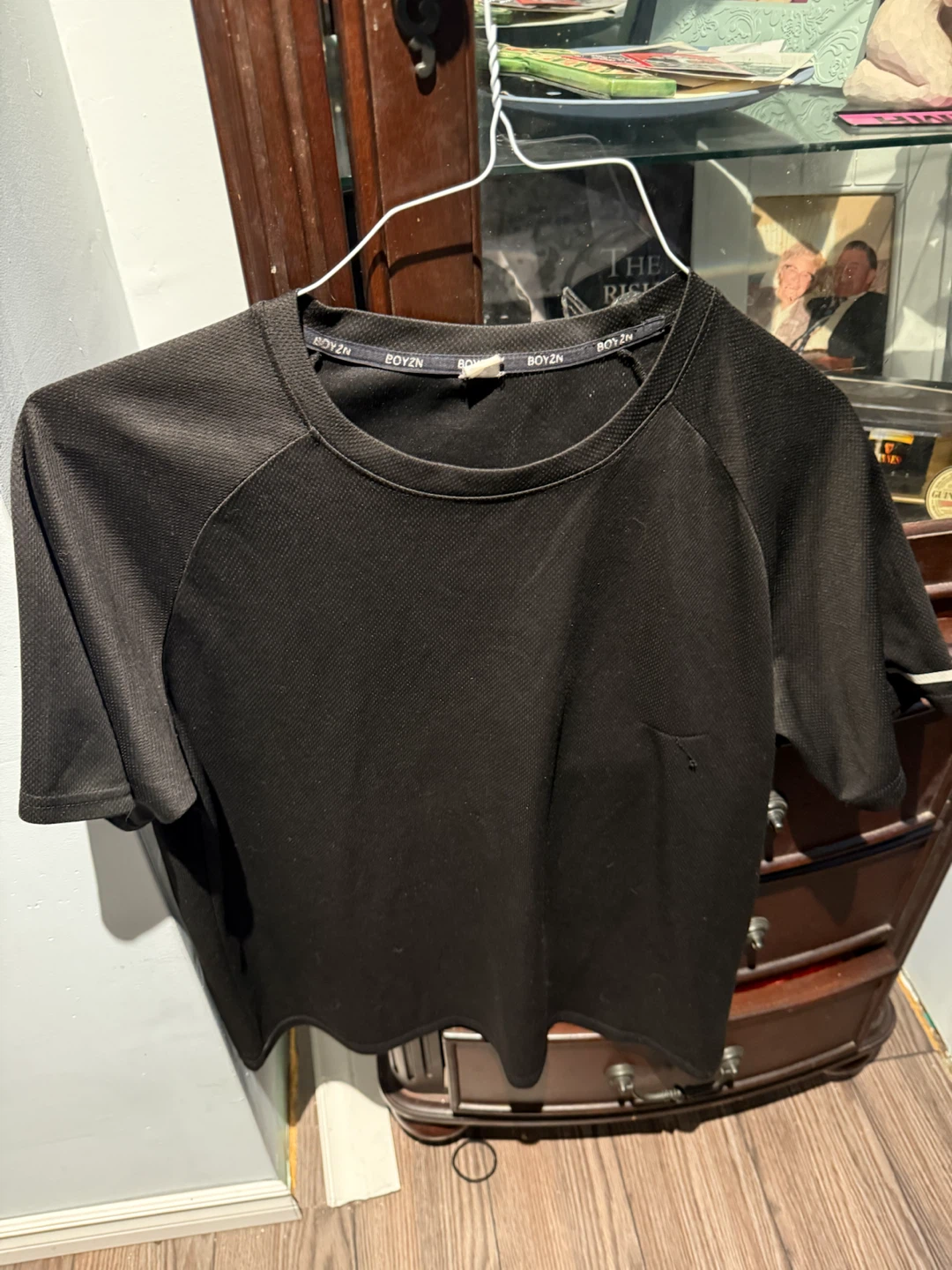 Men’s T Shirts- Large