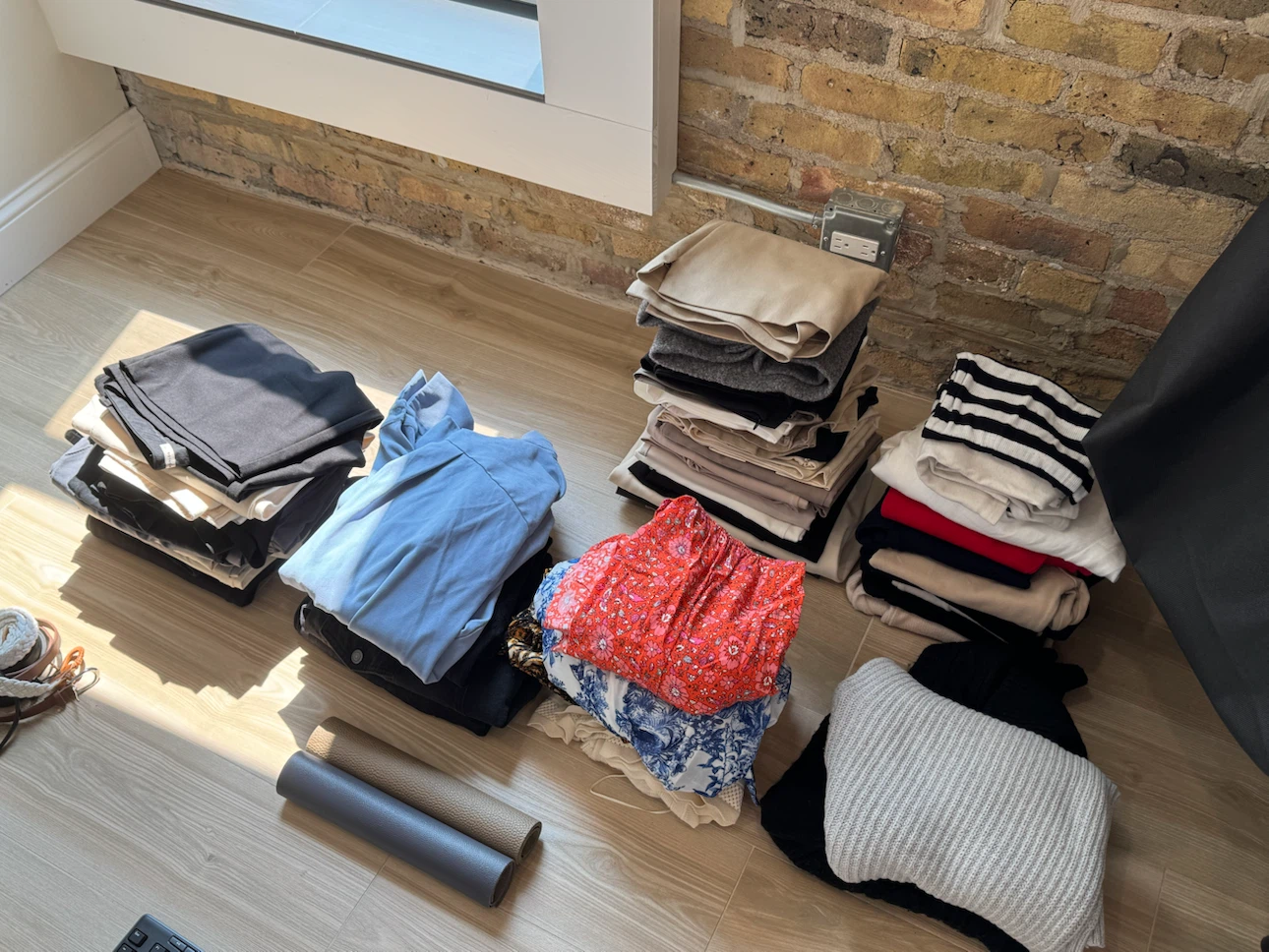 Designer Women’s Clothes Bundle (size 4-6)