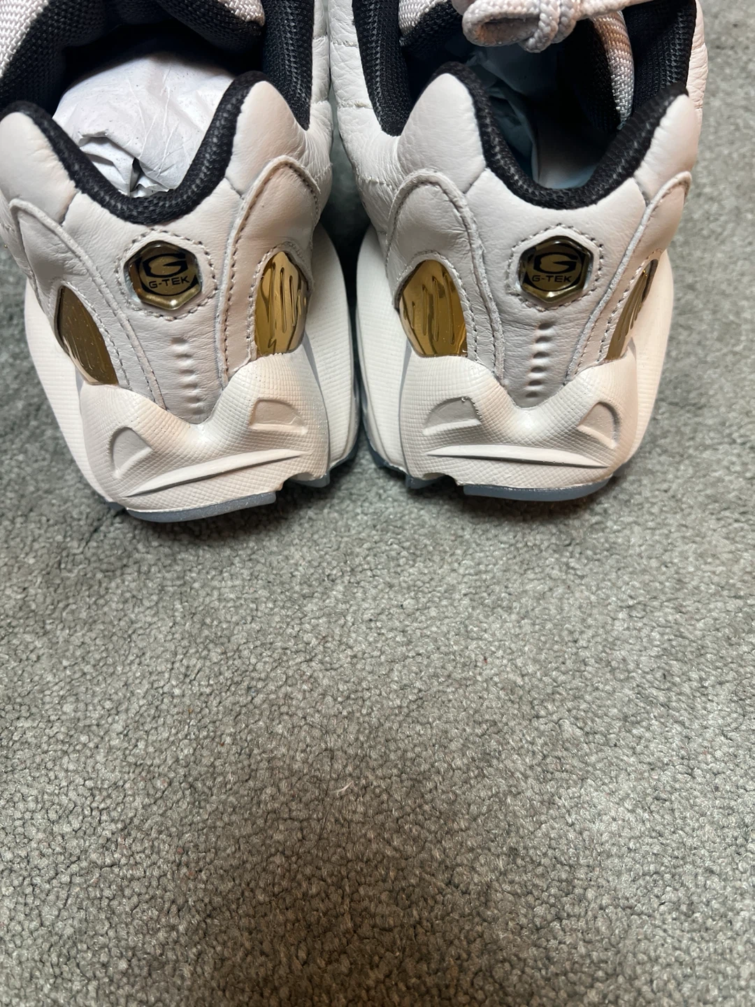 Nike Hot Step Air Terra / NOCTA Sneakers - photo 5