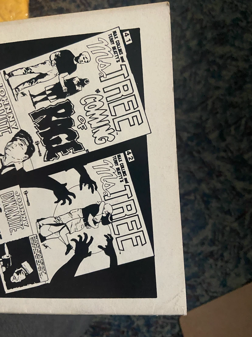 WordSmith #11 Comic Book - photo 3