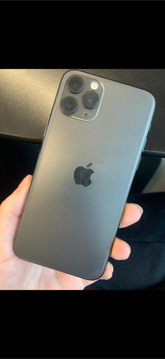 iPhone 11- 64GB - photo 2