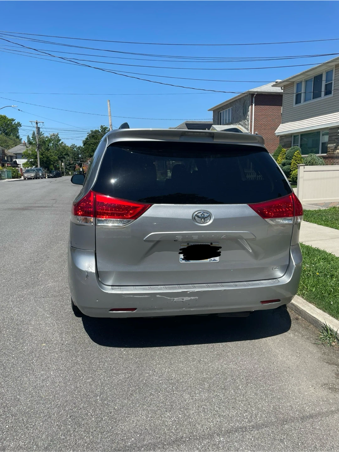 Car - photo 3