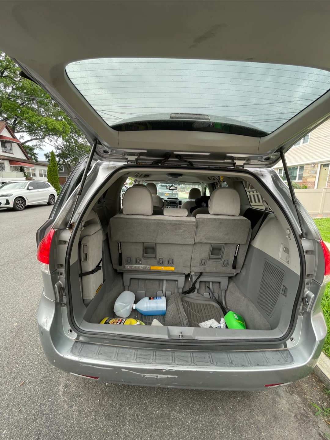 Car - photo 5