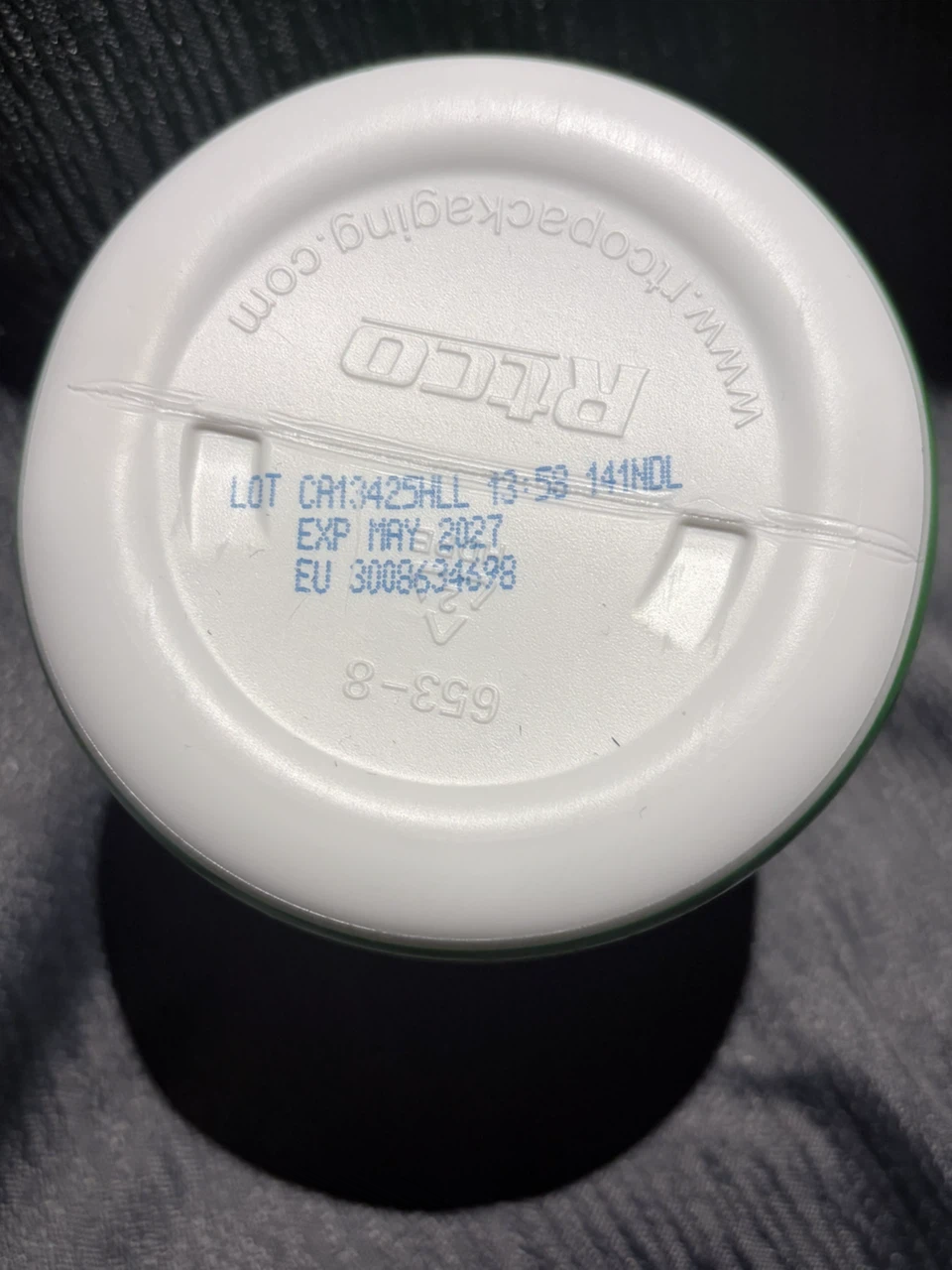 Biosteel Hydration Mix - Lemon Lime - photo 2