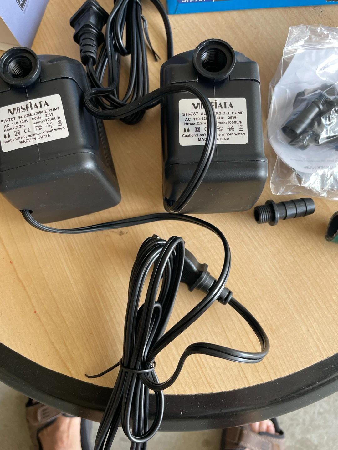 Black Box 3-Channel Dash Cam DVR - photo 5