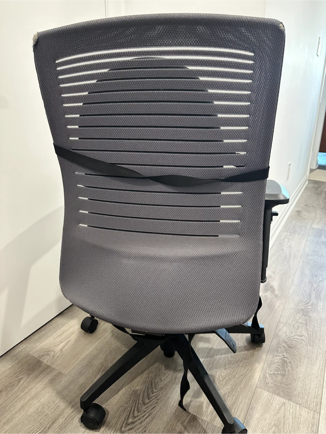 Obusforme UltraForme Lumbar Support Cushion Chair - photo 2