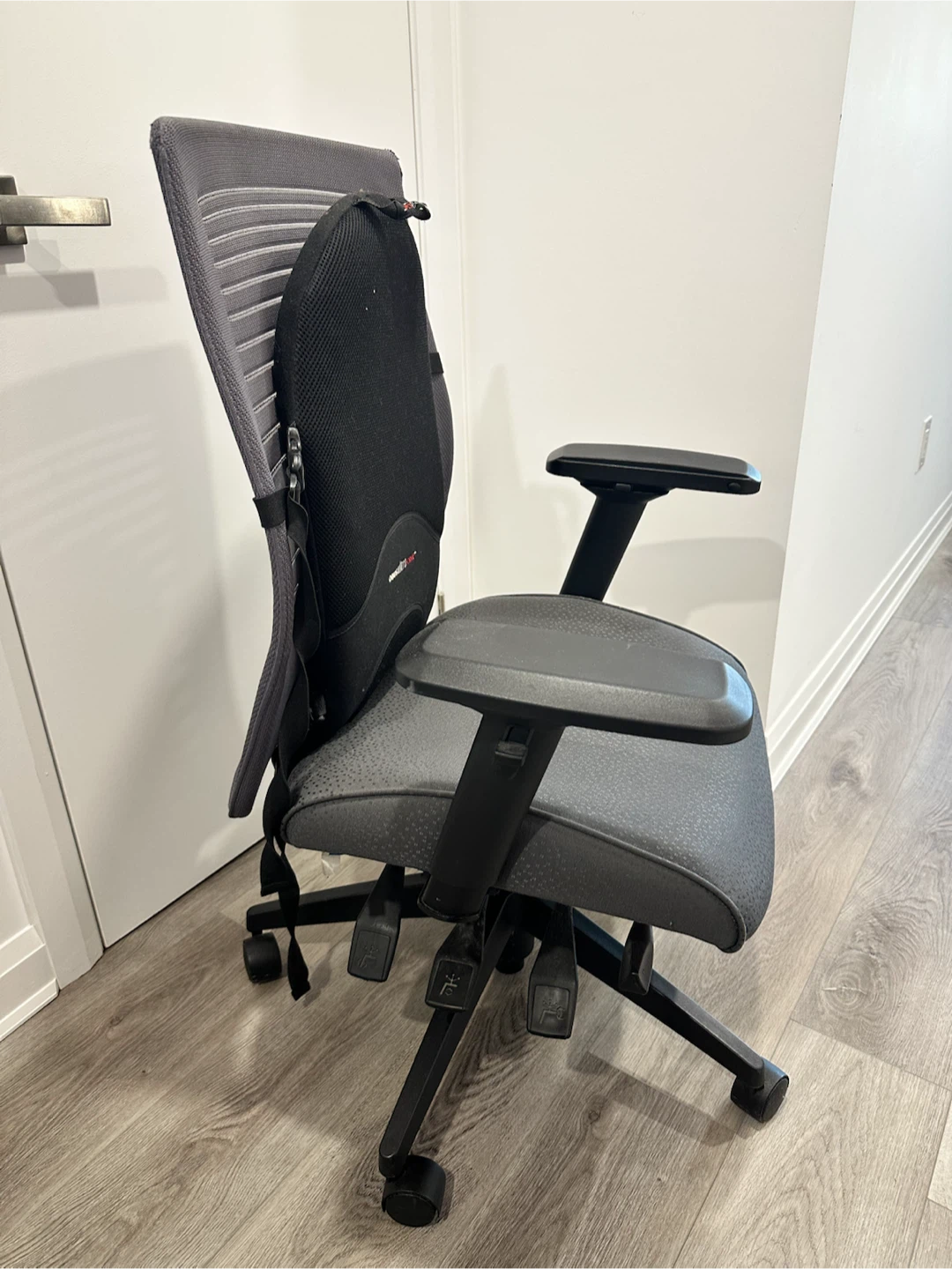 Obusforme UltraForme Lumbar Support Cushion Chair - photo 3