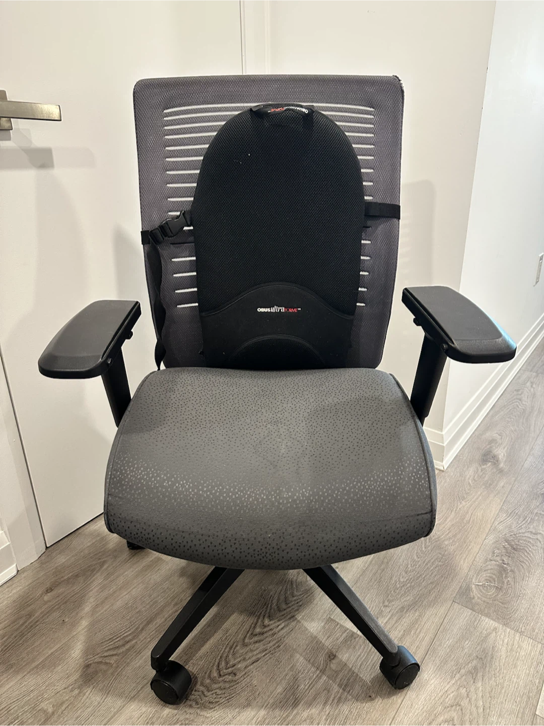 Obusforme UltraForme Lumbar Support Cushion Chair - photo 4