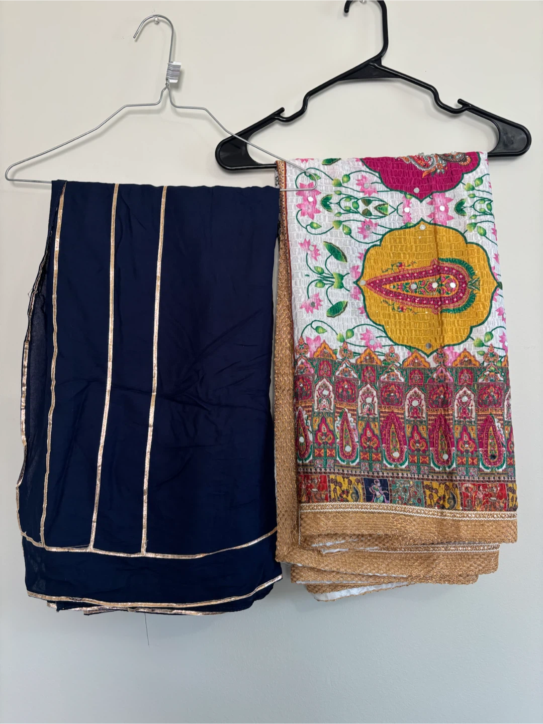 Indian style duptta (Scarf)