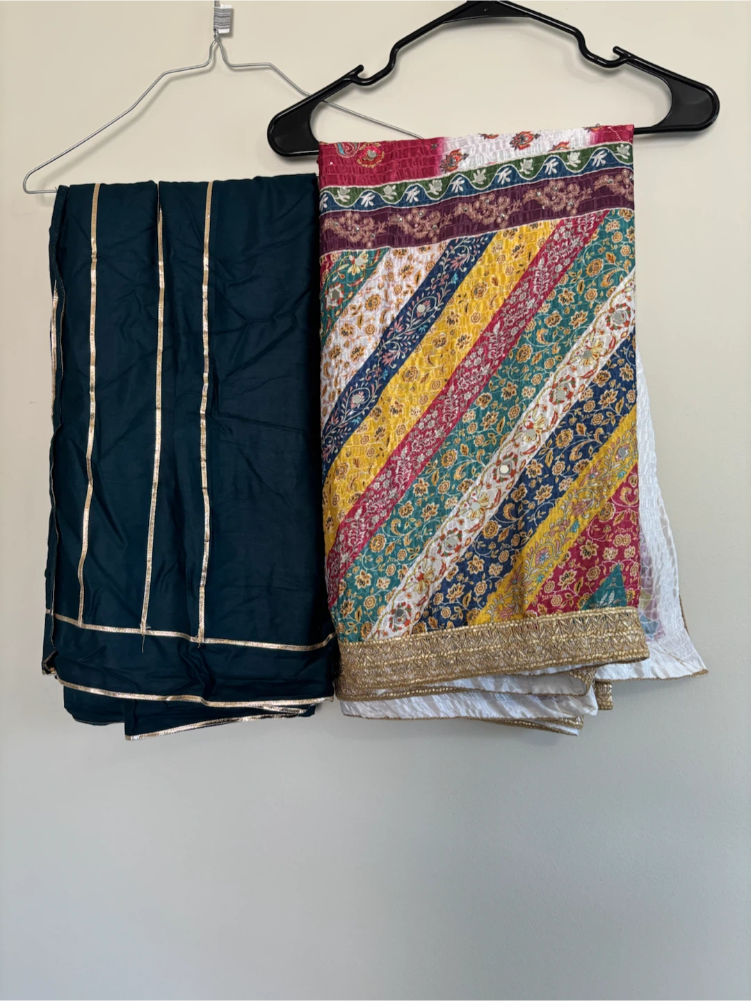 Indian style duptta (Scarf) - photo 2