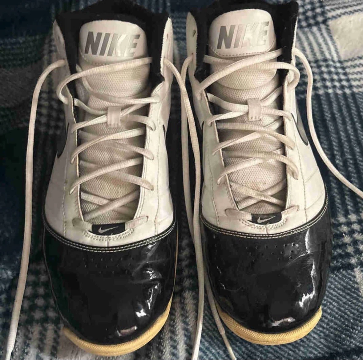 Nike Air Basketball Shoes