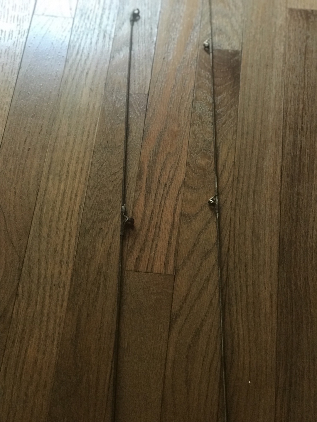 2 Vintage Fishing Rods - photo 3