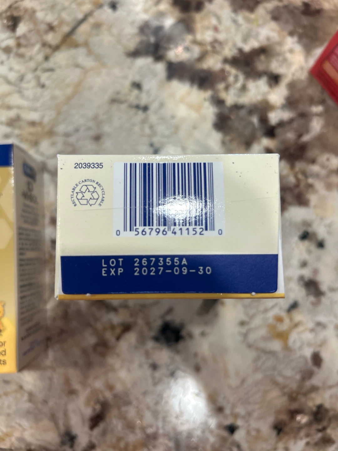 Enfamil D-Vi-Sol Liquid Vitamin D Supplement 50 mL - photo 2