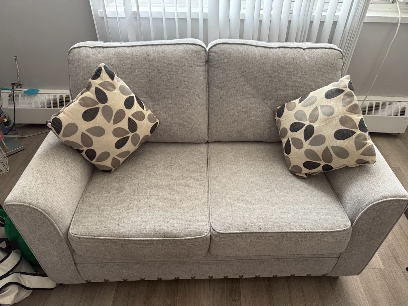sofa - photo 3