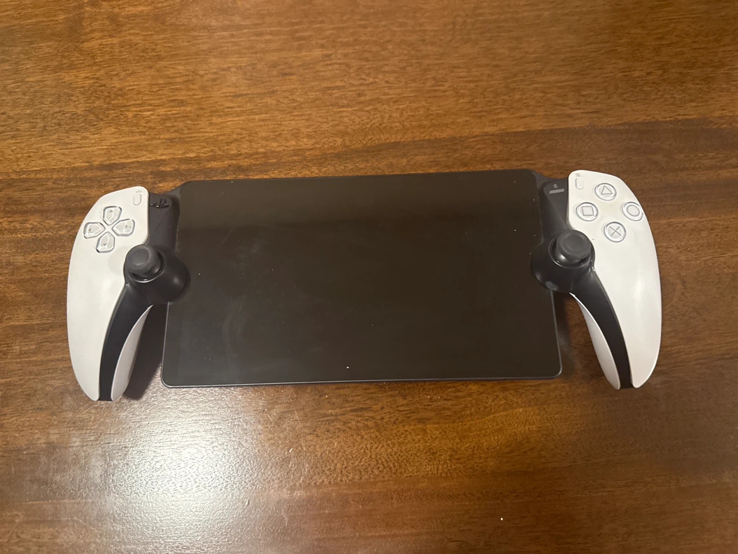 PlayStation Portal Remote Player - photo 4