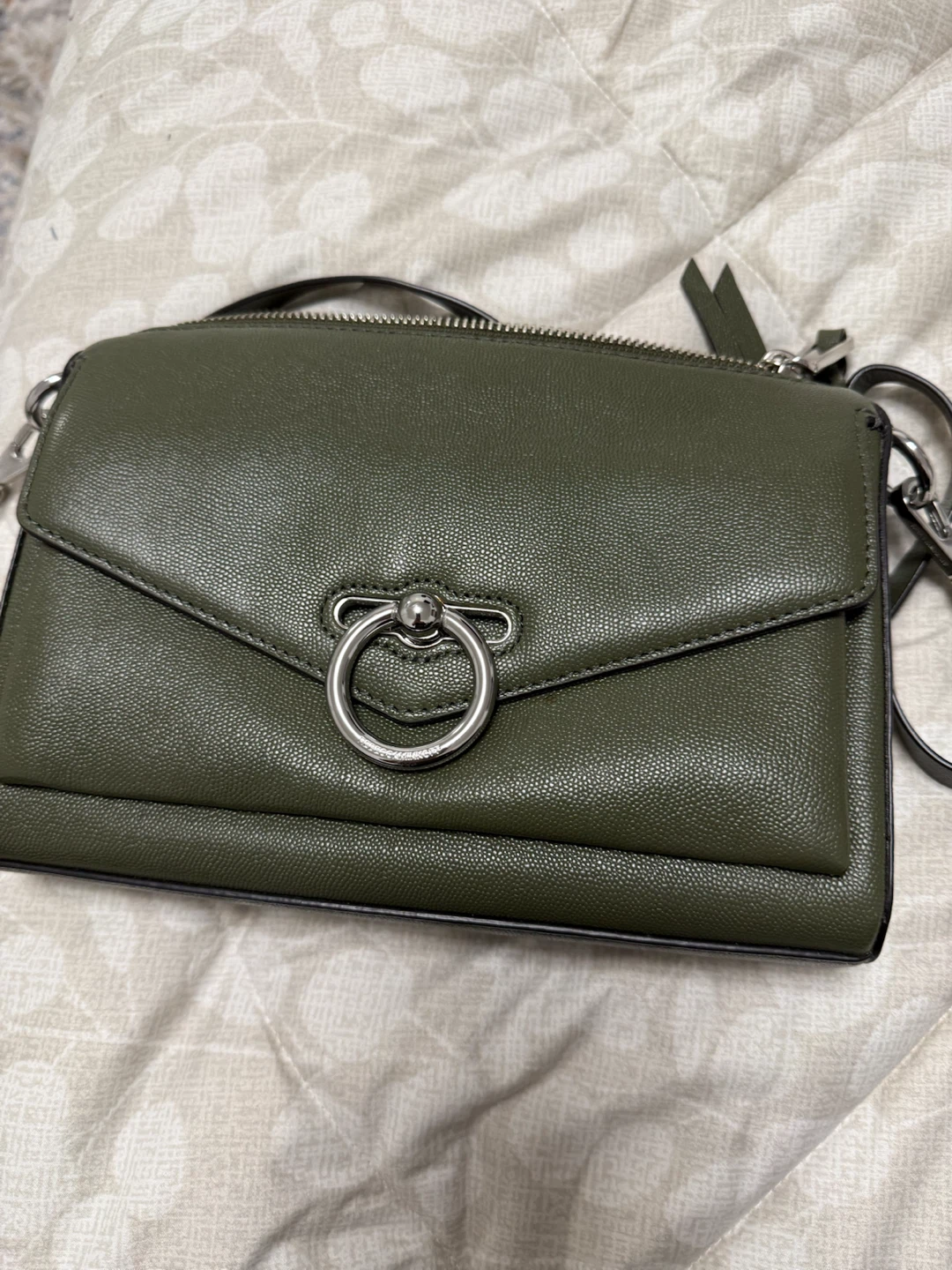 Rebecca Minkoff Crossbody Bag - photo 2