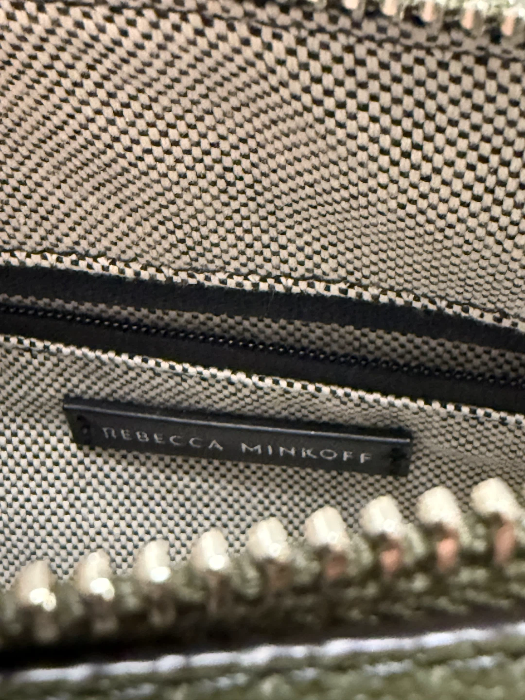 Rebecca Minkoff Crossbody Bag - photo 3