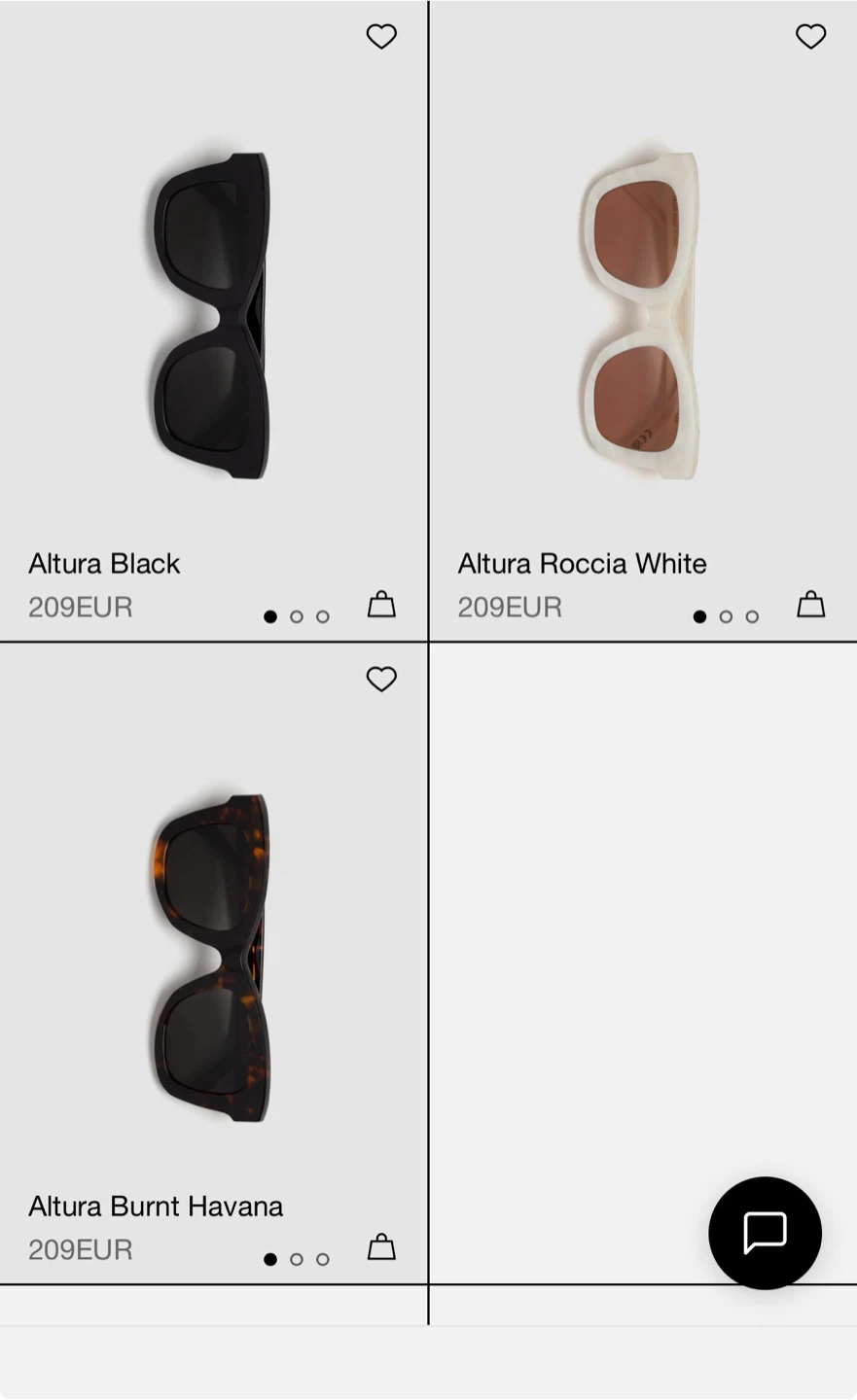 SUPER Future Sunglasses - Mat Black - photo 2