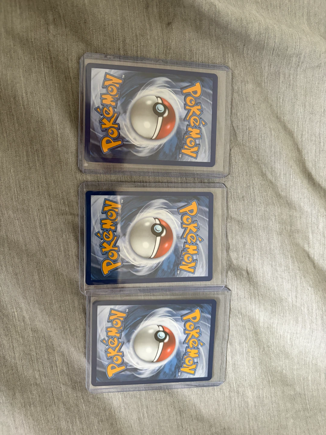 Pokemon Cards First Partner- Totodile, Chikorita, Cyndaquil - photo 2