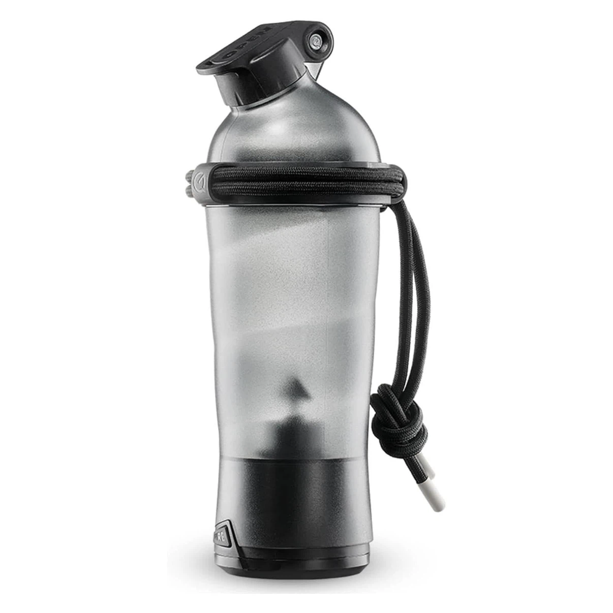 EQURA Electric Shaker Bottle Pro 550ml - photo 2