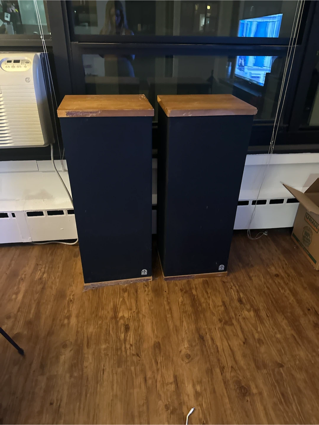 RTR Speakers - Series 4 Model D - photo 2