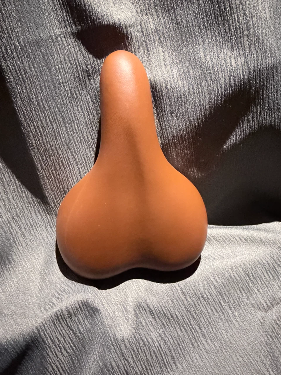 Brown Bicycle Seat - photo 4