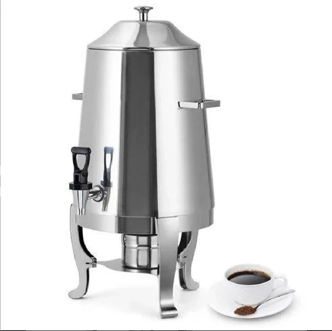 Stainless Steel Beverage Dispenser
