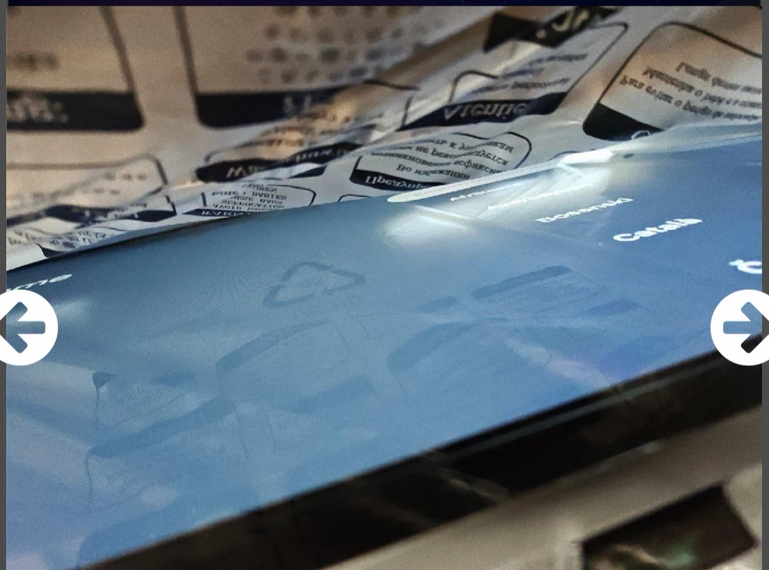 32" Google TV "Palette Series" HD TV - photo 5