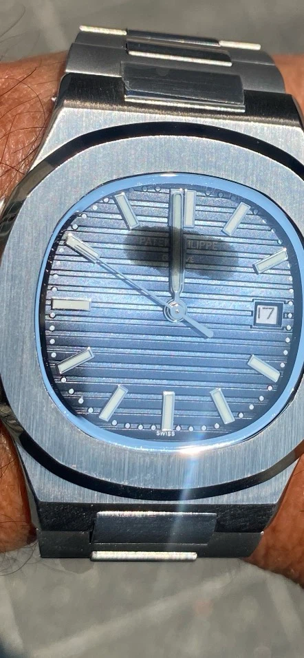 Incredible Watch - Automatic