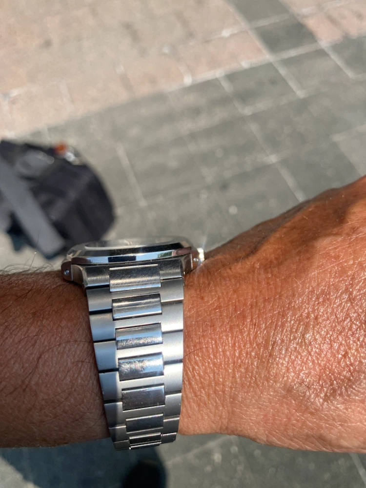 Incredible Watch - Automatic - photo 2