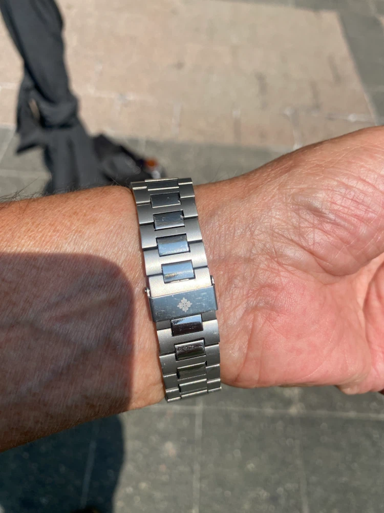 Incredible Watch - Automatic - photo 3
